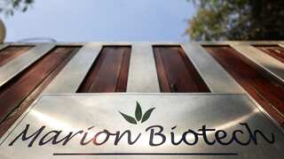 Uzbekistan cough syrup deaths: India suspends cough syrup maker's production