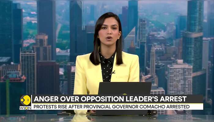 WionNews Video