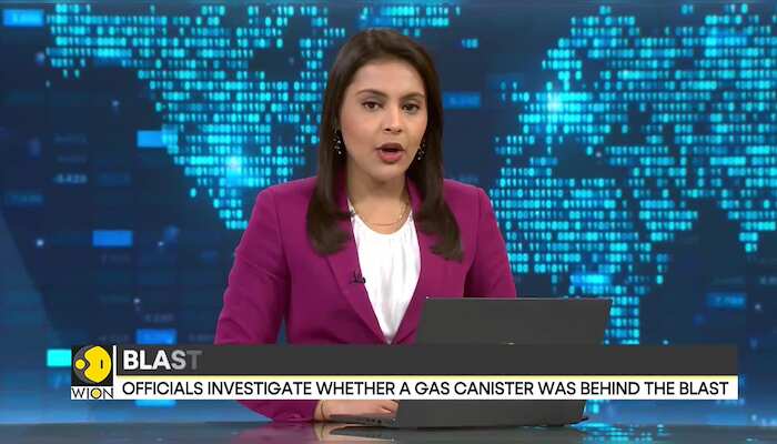 WionNews Video