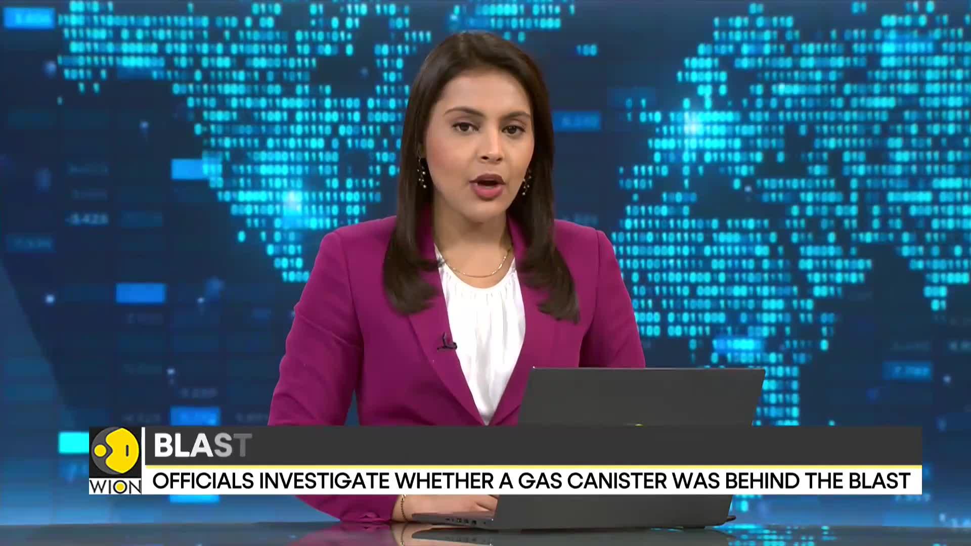 WionNews Video