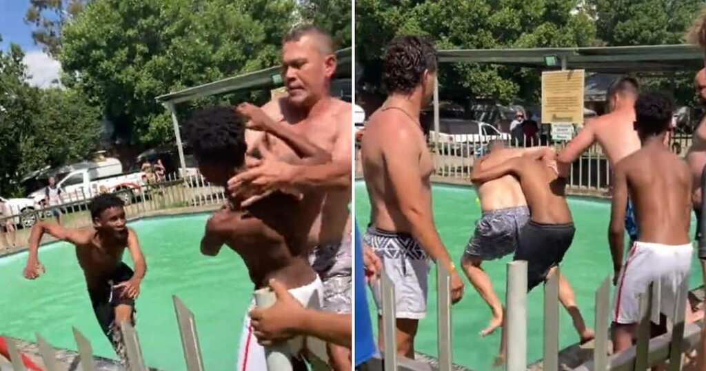 WION Dispatch | Racism Attack: 3 white men charged with assault on teens in SA