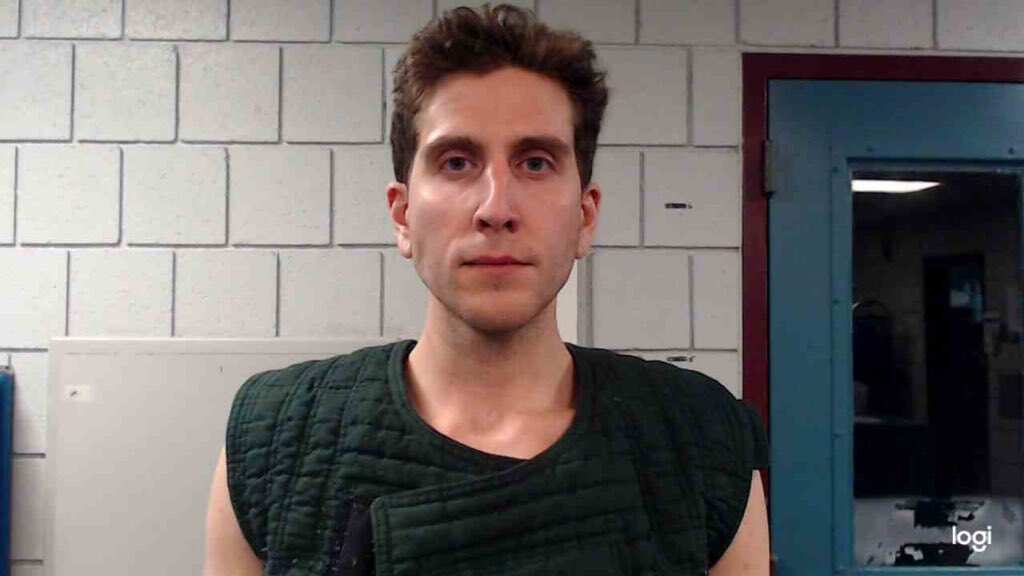 28-year-old suspect arrested for brutal killing of four Idaho university students
