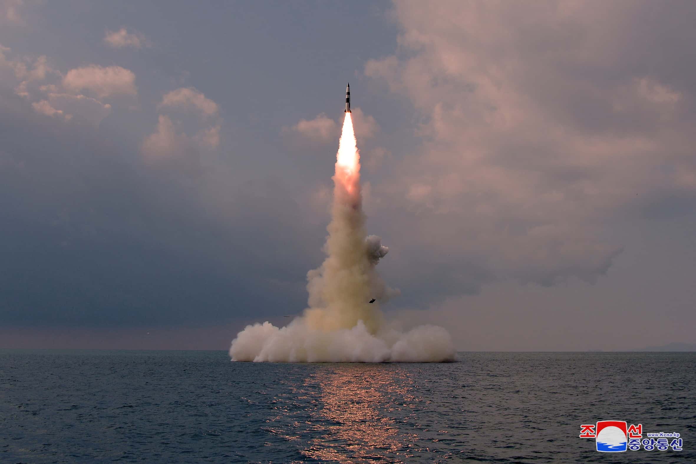 North Korea fired three ‘unidentified ballistic missiles,’ says South Korea North Korea fired three ‘unidentified ballistic missiles,’ says South Korea