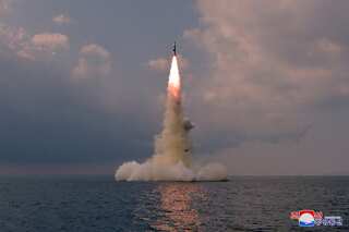 North Korea fired three ‘unidentified ballistic missiles,’ says South Korea