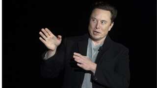 After 'Dilbert' row, Musk says media being 'racist against whites & Asians'