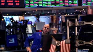 Global debt reaches record high of $307 trillion, as debt ratios are rising: IIF