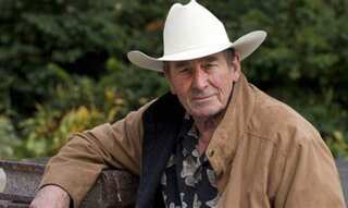 Renowned music legend Ian Tyson passes away at age 89