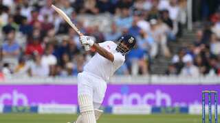 Rishabh Pant may take three to six months to recover; set to miss Australia series, IPL 2023