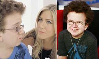 YouTuber Keenan Cahill, famous for his lip-sync videos, dies at 27