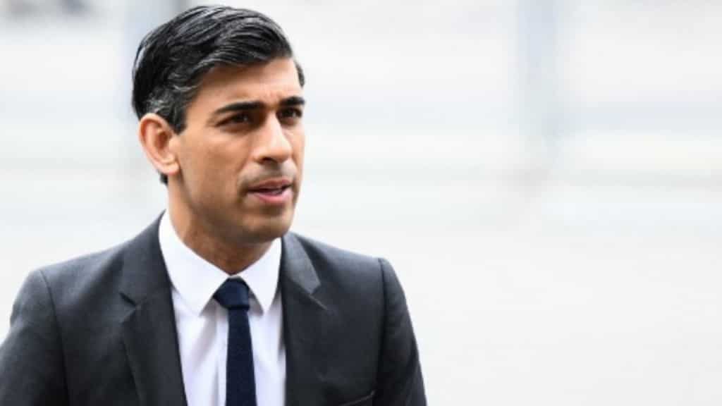 PM Rishi Sunak unveils plan for mandatory teaching of maths to students till the age of 18