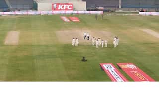PAK vs NZ 2023: Free entry for fans for the 2nd Test in Karachi - PCB