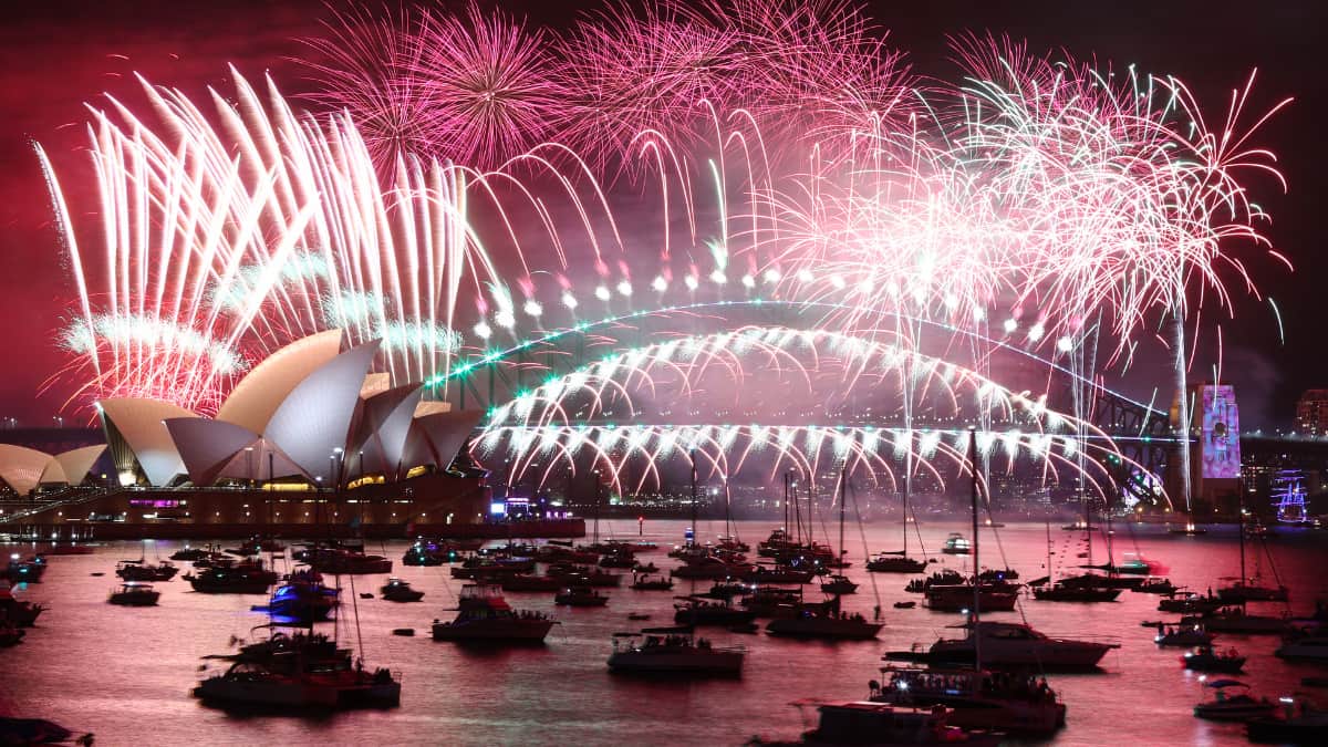 Australia