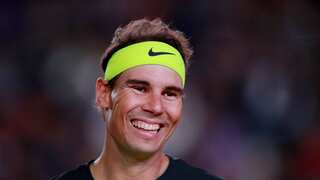 United Cup 2023: Rafael Nadal shrugs off retirement talks after early defeat to Britain's Cameron Norrie