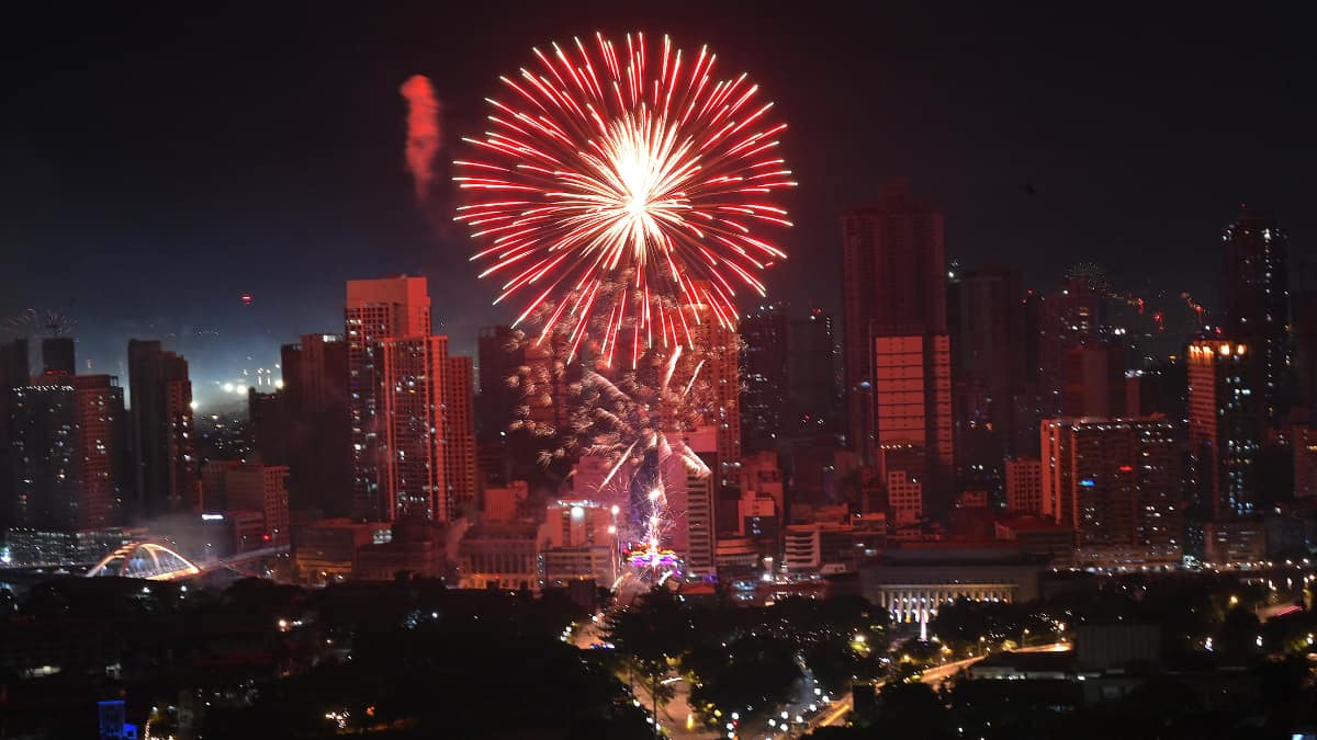 Philippines