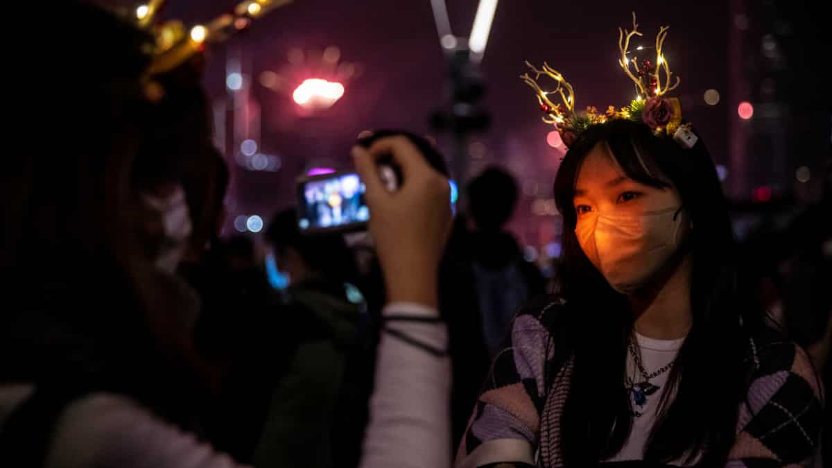 Hong Kong
