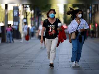 China: Covid-19 cases on the rise, WHO urges to share real-time data