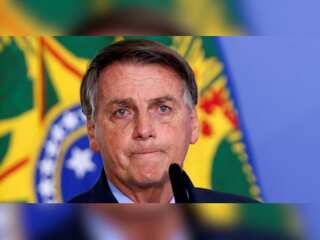 Brazil: President leaves country avoiding inauguration of Prez-elect, flies to Florida