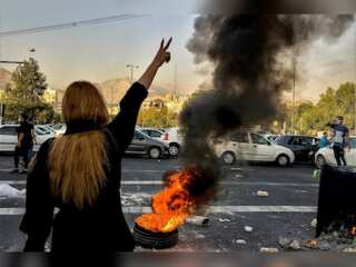 Iran: Anti-hijab protests rock the nation, story of a death and a 'bloody' clampdown