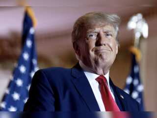 US: Committee release security and bank account numbers, Trump paid $1500 income tax for 2016-17