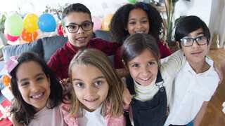 Almost 50-70% of children 'below 19' are still susceptible to SARS-CoV-2, says study 