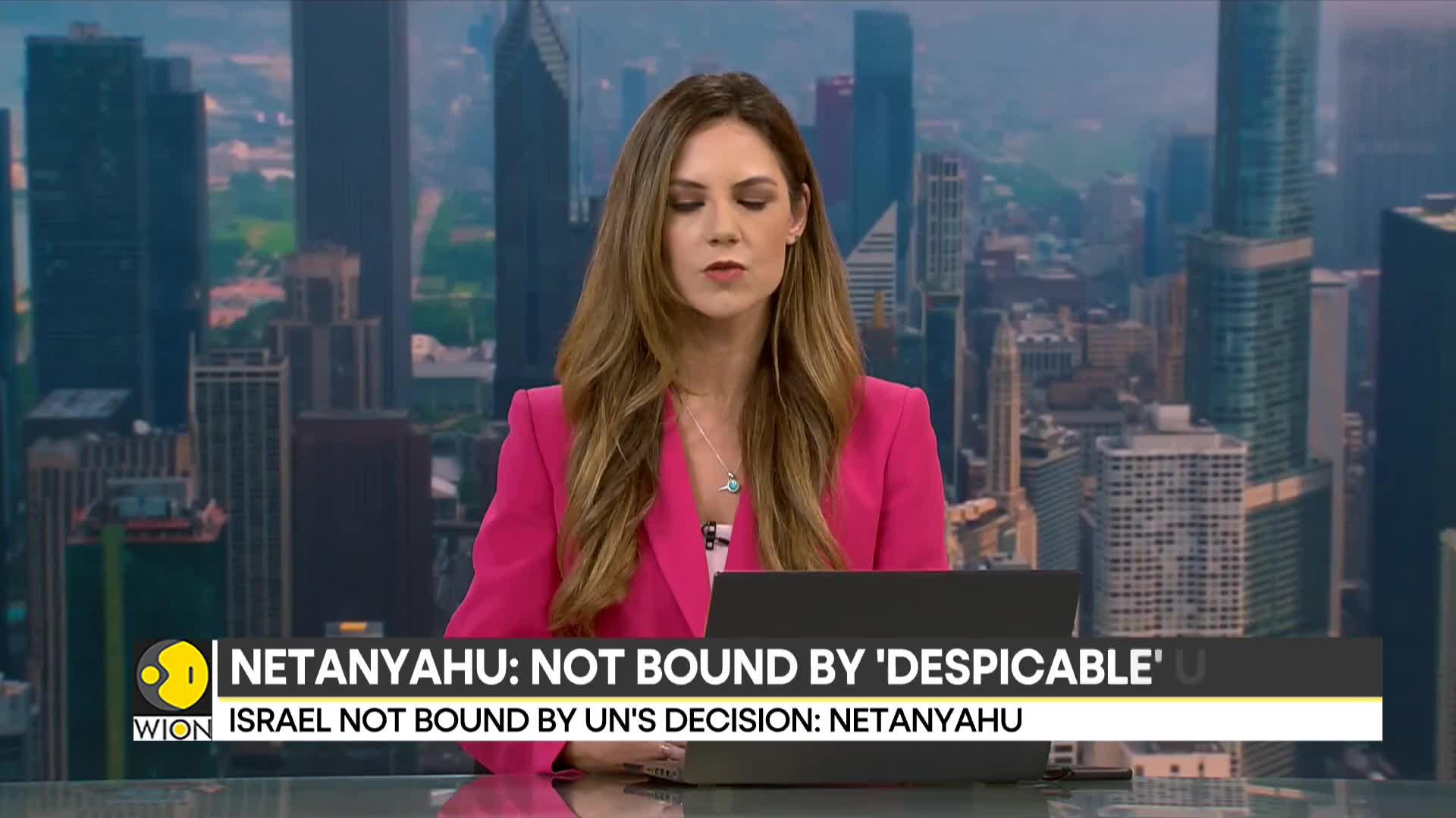 WionNews Video