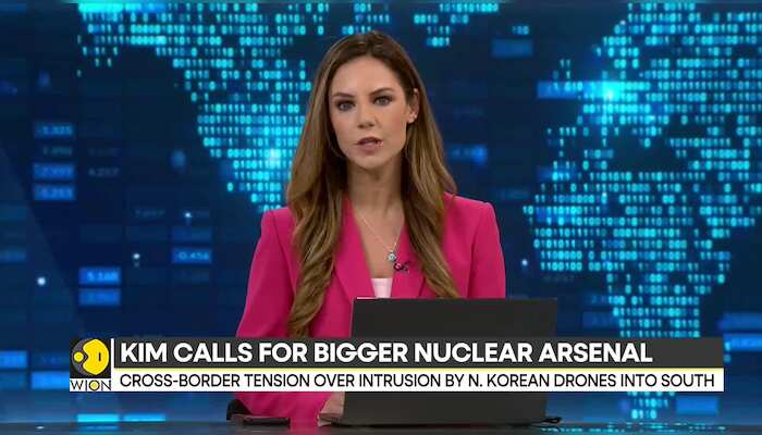 WionNews Video