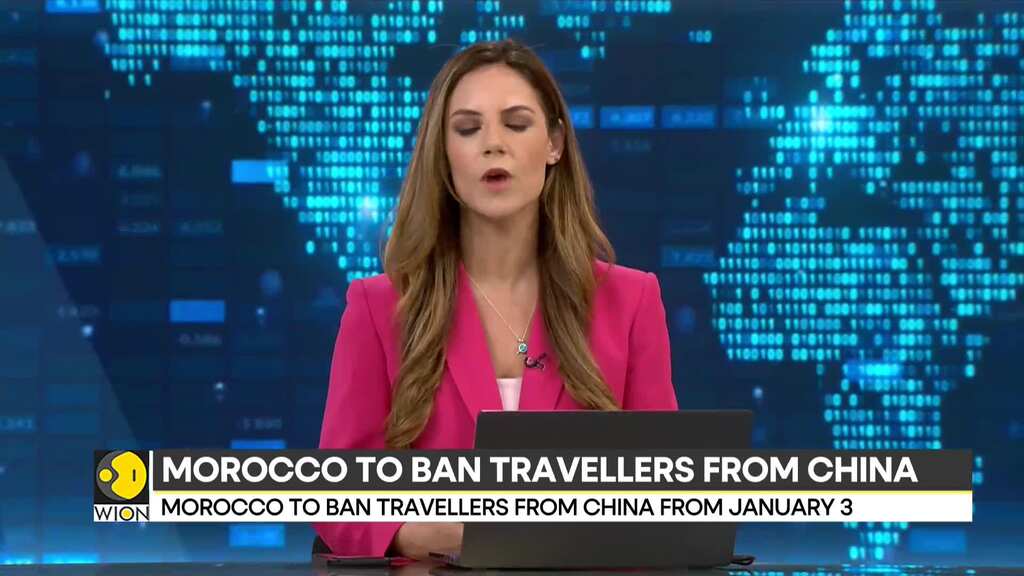 China braces up to mitigate Covid surge, Taiwan offers 'necessary assistance'
