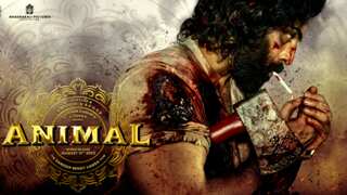 Director Sandeep Reddy Vanga confirms Animal delay. Here's when the film will release