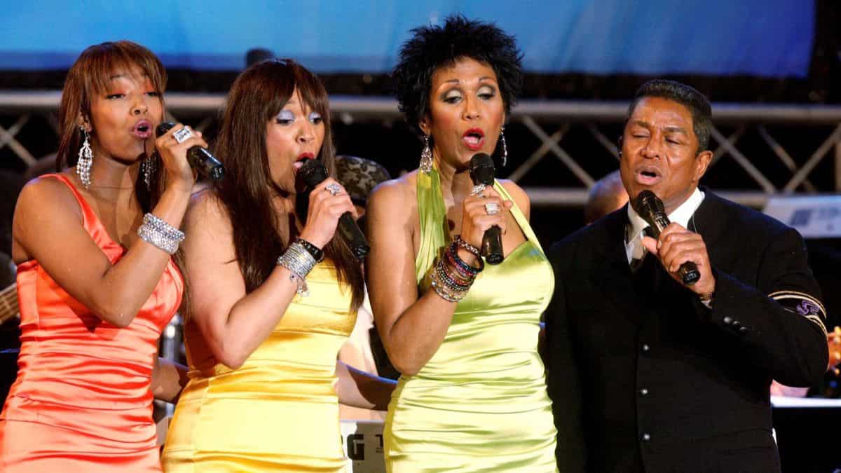 Anita Pointer, one of Grammy-winning Pointer Sisters, dead at 74 Anita Pointer, one of Grammy-winning Pointer Sisters, dead at 74
