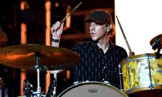 Jeremiah Green, drummer of Rock band Modest Mouse, dies at 45