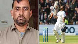 Sushil Mann, the bus driver who saved Rishabh Pant’s life, to be honoured by Uttarakhand Govt on Republic Day