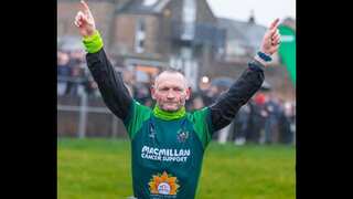 UK: Man raises $1.2mn for charity by running a marathon every day, finishes 365th run of 2022