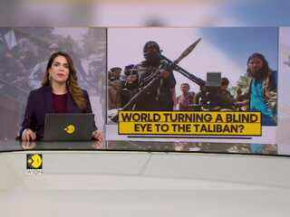 WION Fineprint | Taliban: Government or Criminal Syndicate?