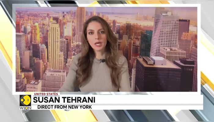 Third of world in recession this year, warns IMF head