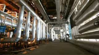 Britain opens fund for nuclear fuel to cut reliance on Russia's uranium conversions