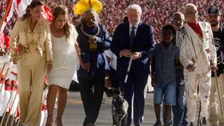 Lula takes over as new Brazil president, aims to turn around several of Bolsonaro's policies