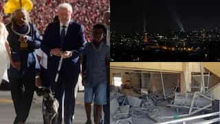 Morning brief: Russia's 'war to kill', Lula da Silva takes charge in Brazil, and more