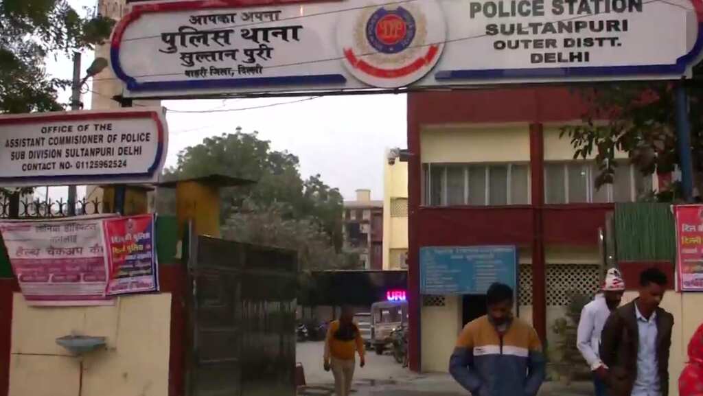 Stuck in wheels, dragged for 4 km... death of 20-yr-old woman horrifies the Indian capital