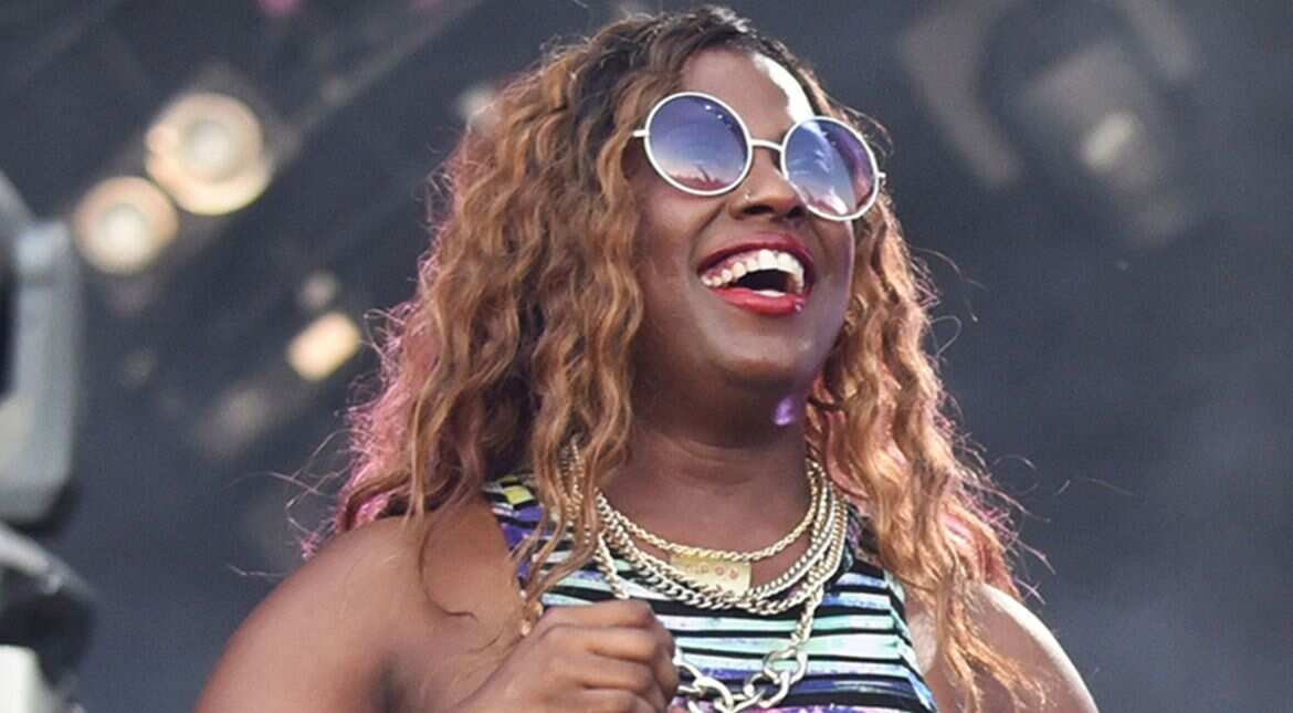 Three 6 Mafia rapper Gangsta Boo dead at 43 - Entertainment News