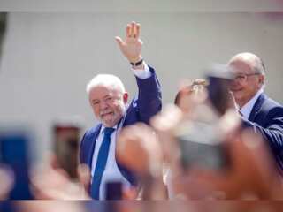 Brazil: 77-year-old Silva makes his way to the top office for the third time