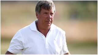 Former Ryder Cup player Barry Lane passes away at 62