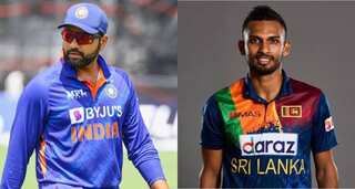 IND vs SL Live Streaming: How to watch India vs Sri Lanka Series 2023 live streaming & TV channels in India