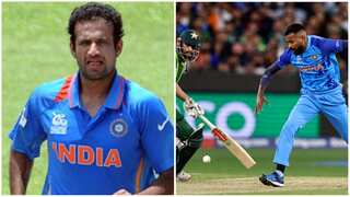 'They'll have to...' - Irfan points out 'crucial' factor if Hardik Pandya becomes India's long-term skipper