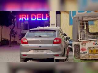 Delhi: Young woman stuck in wheels of car dies after being dragged for kilometers