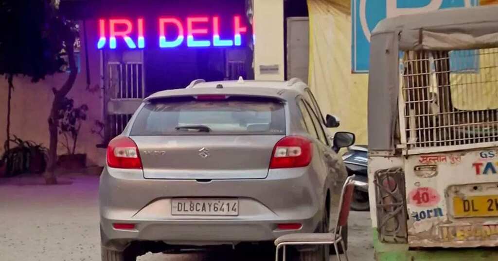 Delhi: Young woman stuck in wheels of car dies after being dragged for kilometers