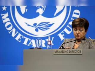 World Business Watch: 2023 to be a tough year, says IMF head