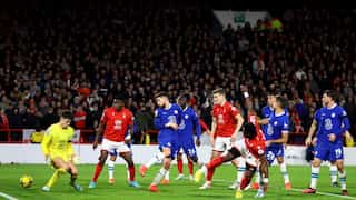 PL: Fight for top-four finish tightens up for Chelsea after 1-1 draw against Nottingham Forest