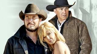Kevin Costner confirms departure from Yellowstone: 'Not be able to continue...'