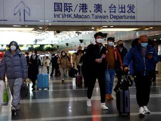 Covid Surge: Australia, Canada to impose mandatory tests on visitors from China