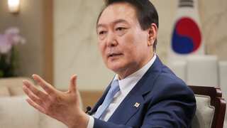 Seoul planning joint nuclear exercises with US, says President Yoon Suk-yeol